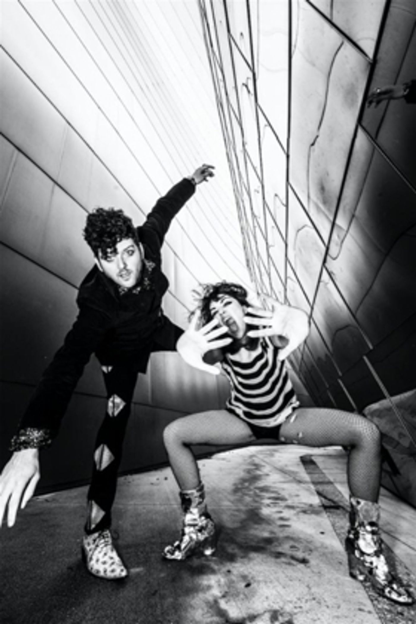 Kolars Share New Single TOUCH THE LIGHTNING With Billboard  Image