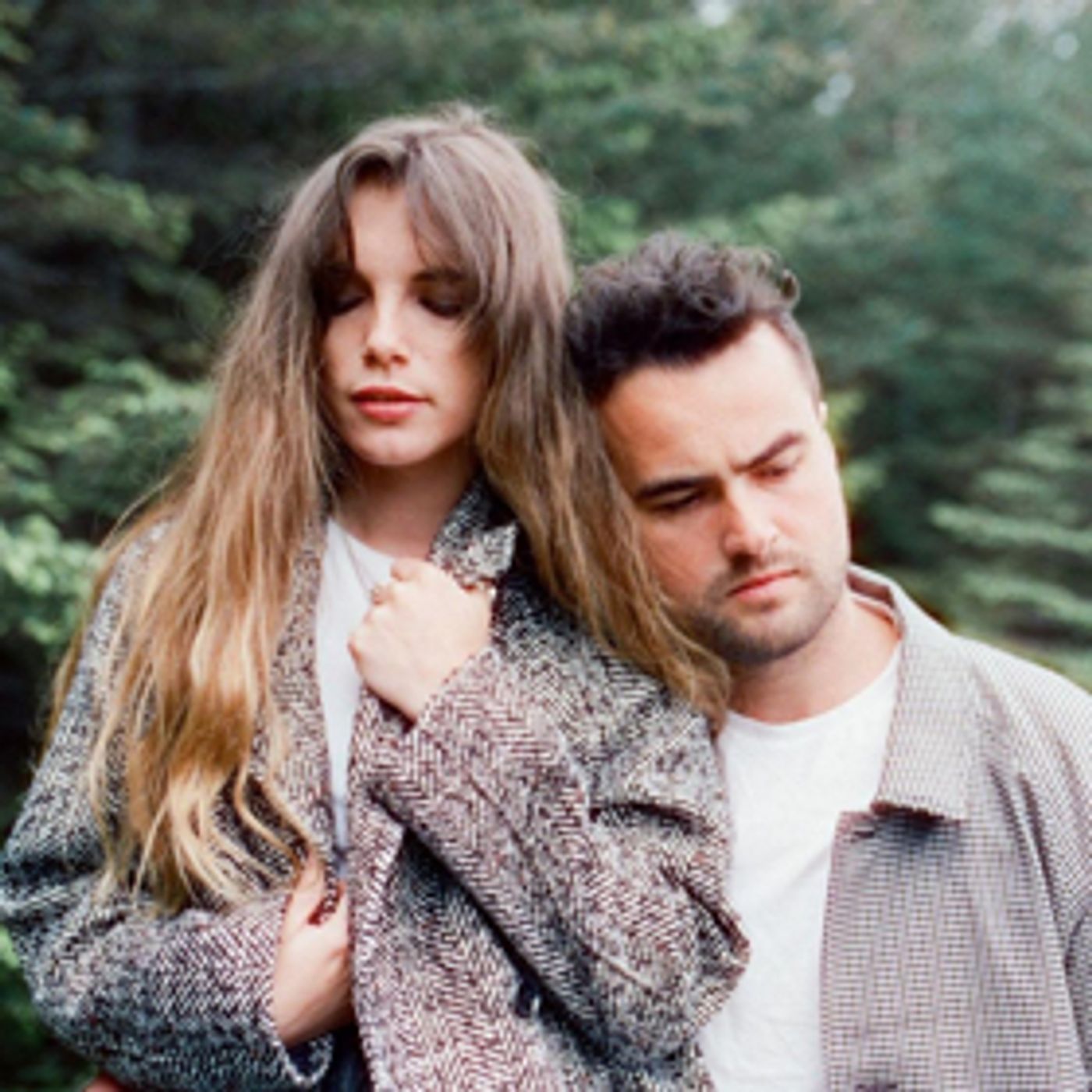 Ferris & Sylvester Release Soulful New Single FLYING VISIT  Image