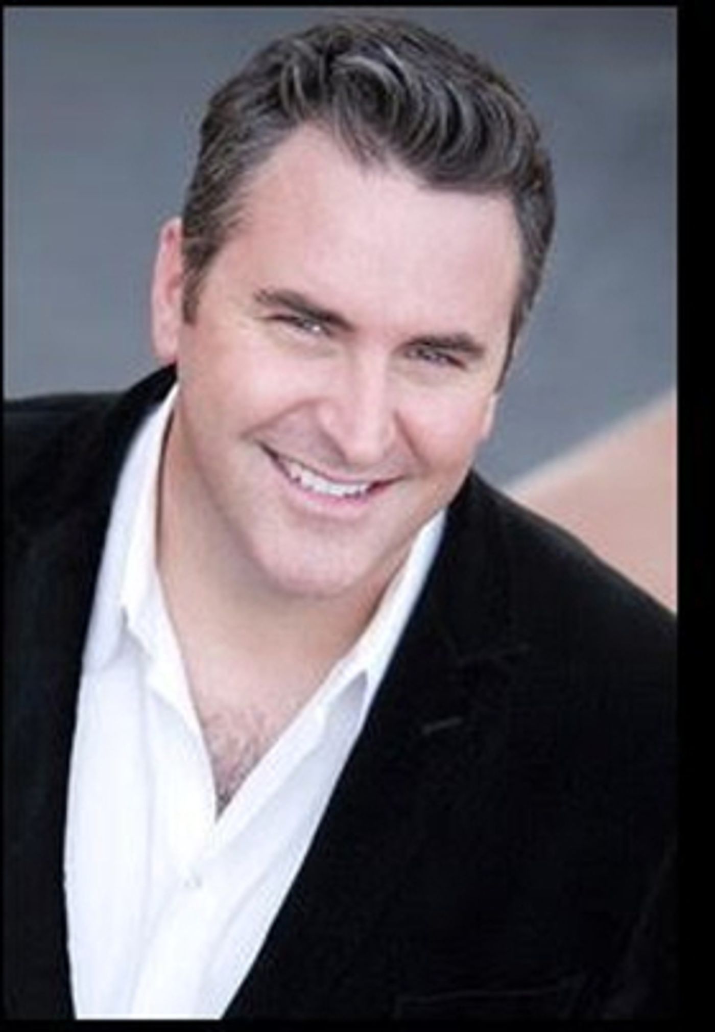 Interview: Danny Stiles brings THE FULL MONTY to SDMT Interview: Danny Stiles brings THE FULL MONTY to SDMT Image