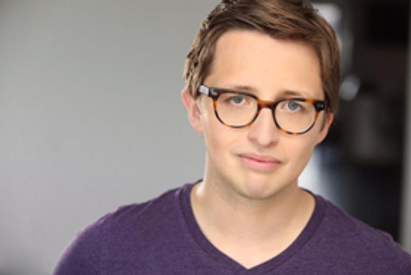Exclusive Podcast: LITTLE KNOWN FACTS with Ilana Levine- featuring Will Roland Image