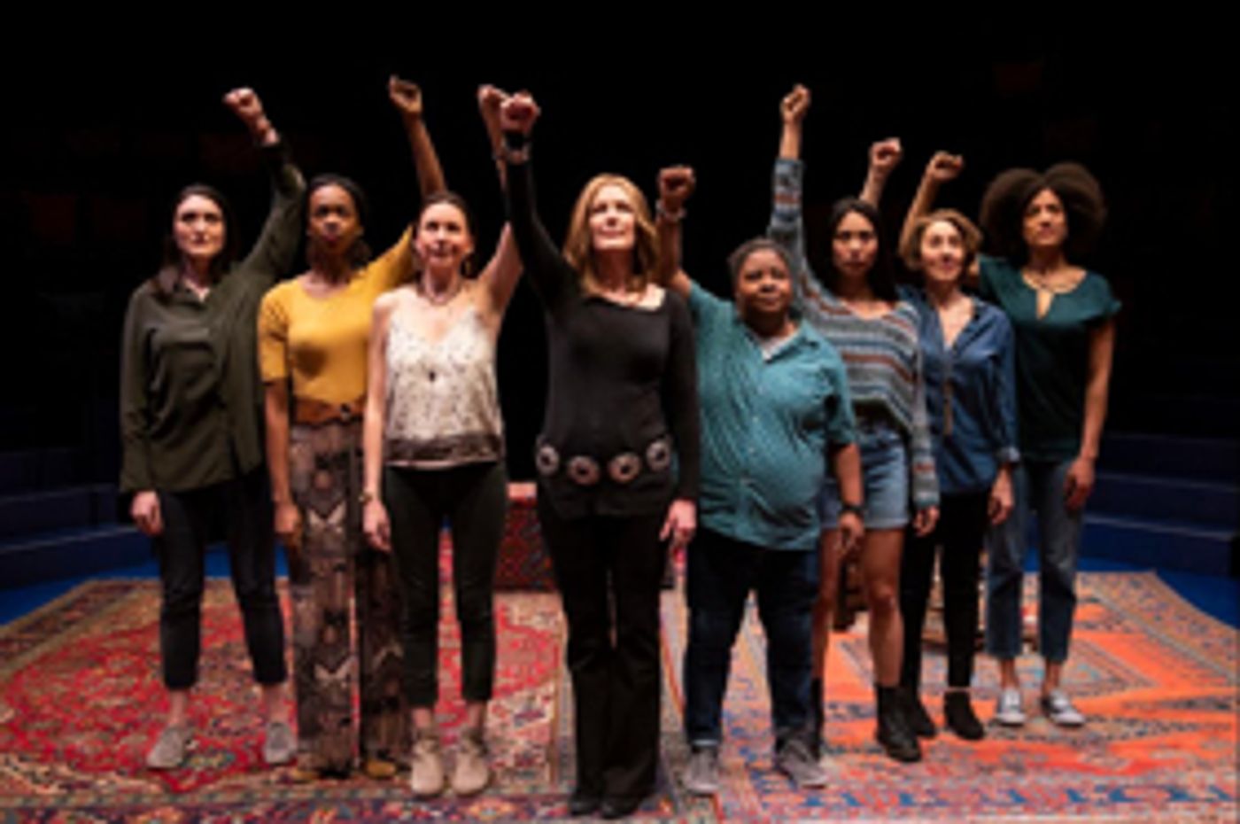 Hope-aholics Initiative Sends Over 2,200 Students to GLORIA: A LIFE  Image