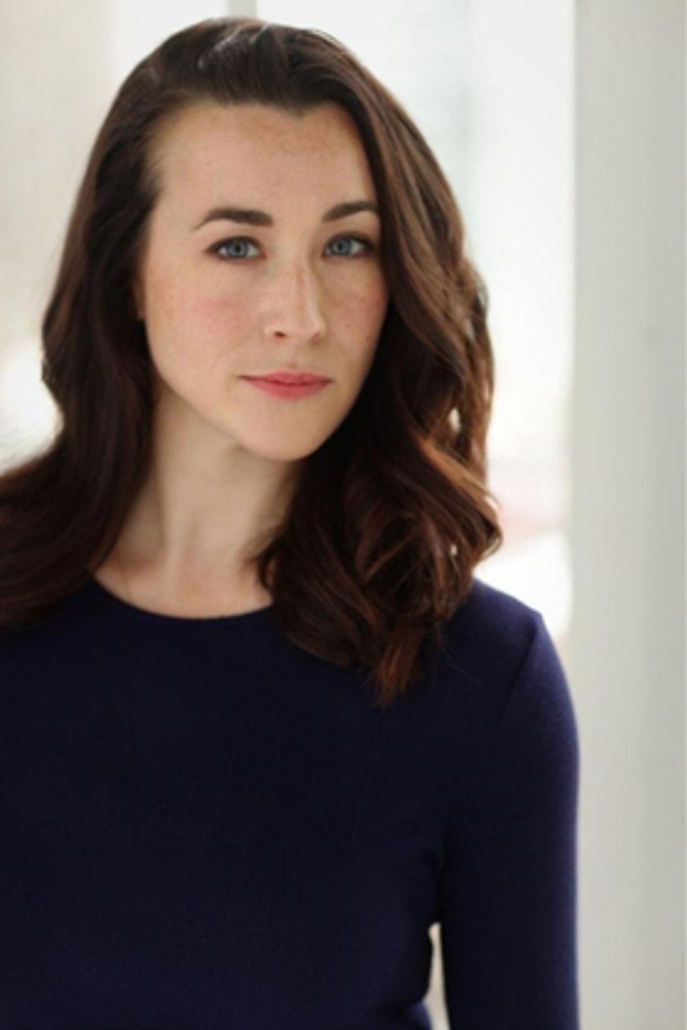 Jessie Shelton and Matt DeAngelis Join National Tour of WAITRESS  Image