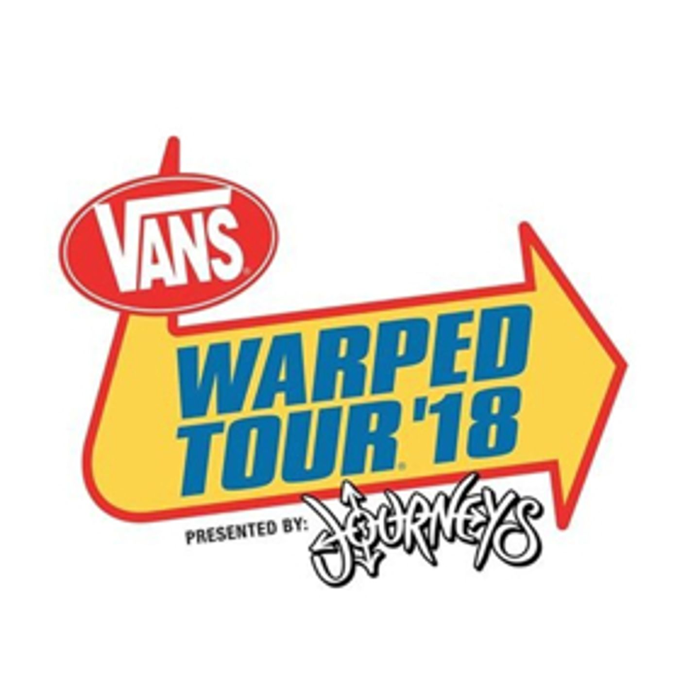WARPED TOUR to Be Documented In Four Part Series WARPED TOUR to Be Documented In Four Part Series Image