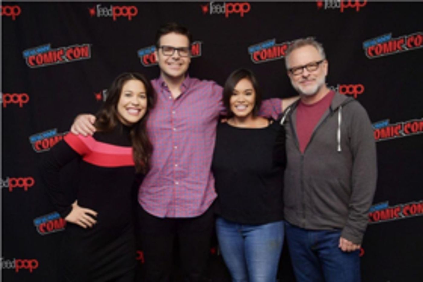 RALPH BREAKS THE INTERNET Announces Digital Influencer Cast RALPH BREAKS THE INTERNET Announces Digital Influencer Cast Image