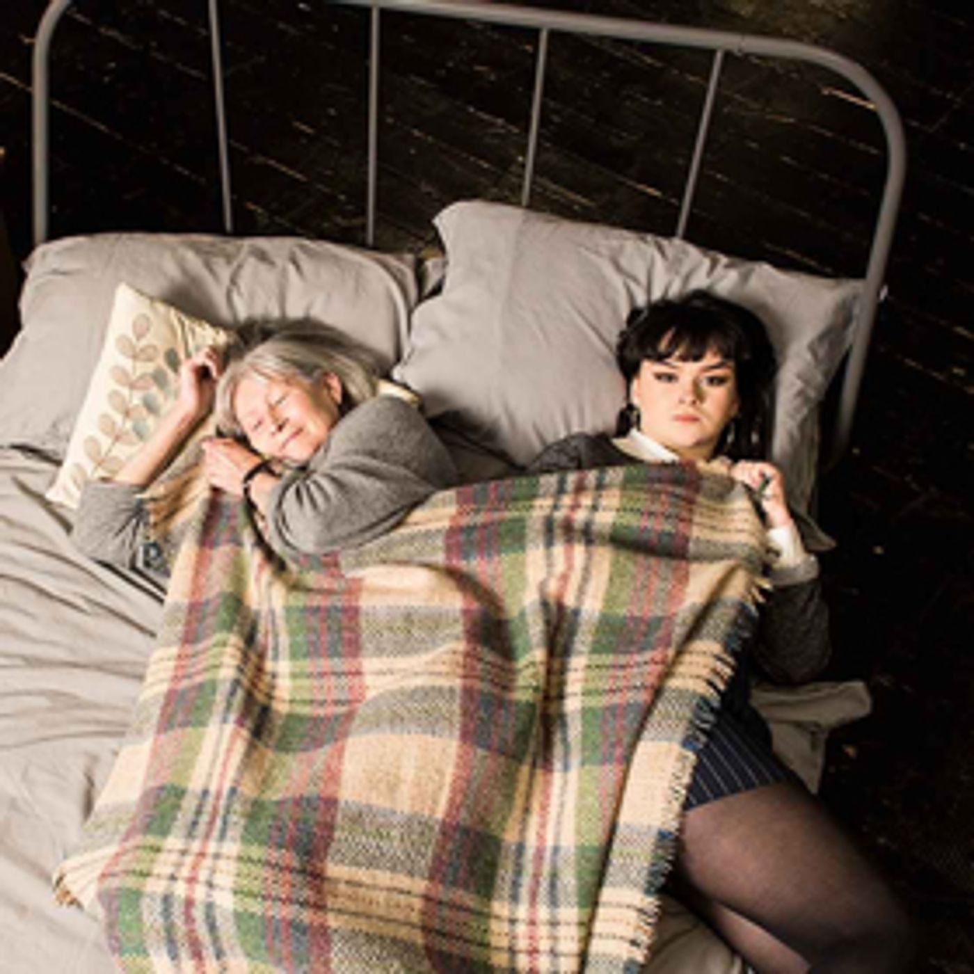 Care Workers Offered Free Tickets To See James Fritz's THE FALL At Southwark Playhouse Care Workers Offered Free Tickets To See James Fritz's THE FALL At Southwark Playhouse Image