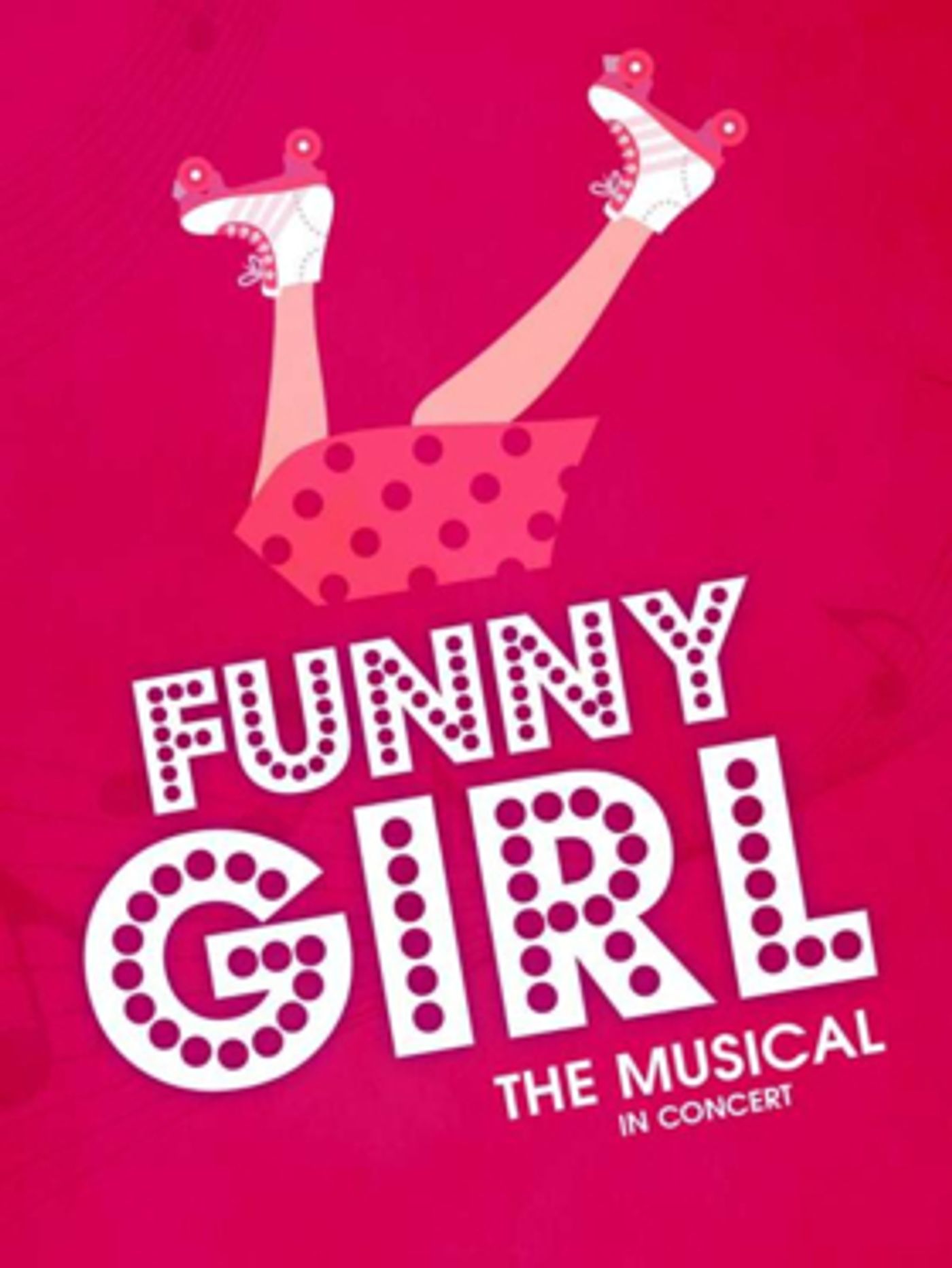 Review: The Sydney Symphony Orchestra's Stage Concert of FUNNY GIRL Breaks The Mold Of Traditional Musical Theatre In Many Brilliant Ways Review: The Sydney Symphony Orchestra's Stage Concert of FUNNY GIRL Breaks The Mold Of Traditional Musical Theatre In Many Brilliant Ways Image