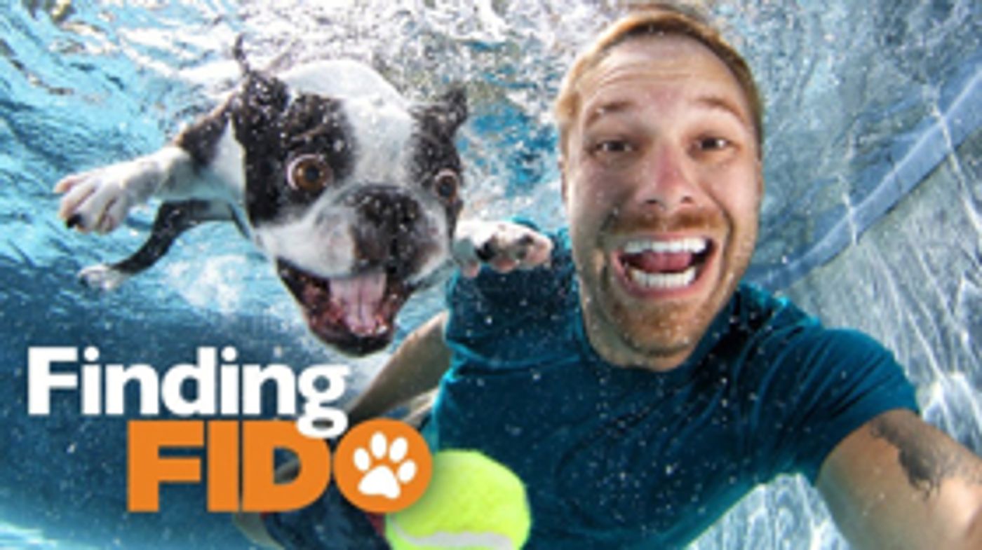 Doggy Matchmaking Show FINDING FIDO To Return For Second Season Cable Net Z Living March 18 Doggy Matchmaking Show FINDING FIDO To Return For Second Season Cable Net Z Living March 18 Image