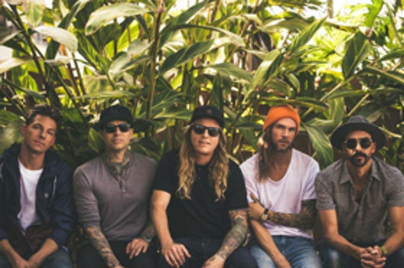 Dirty Heads and Dan The Automator Release Remix of 'Visions'  Image