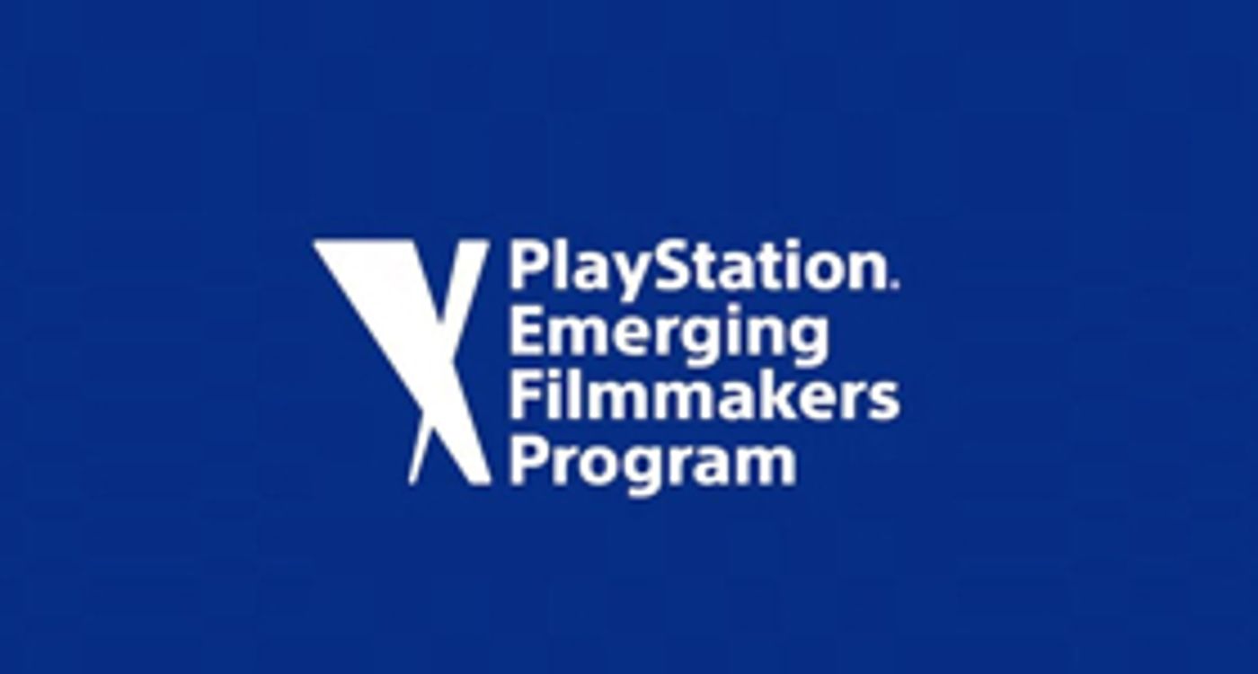 Sony and Ideas United to Release PlayStation Emerging Filmmakers Program Original Pilot Episodes  Image