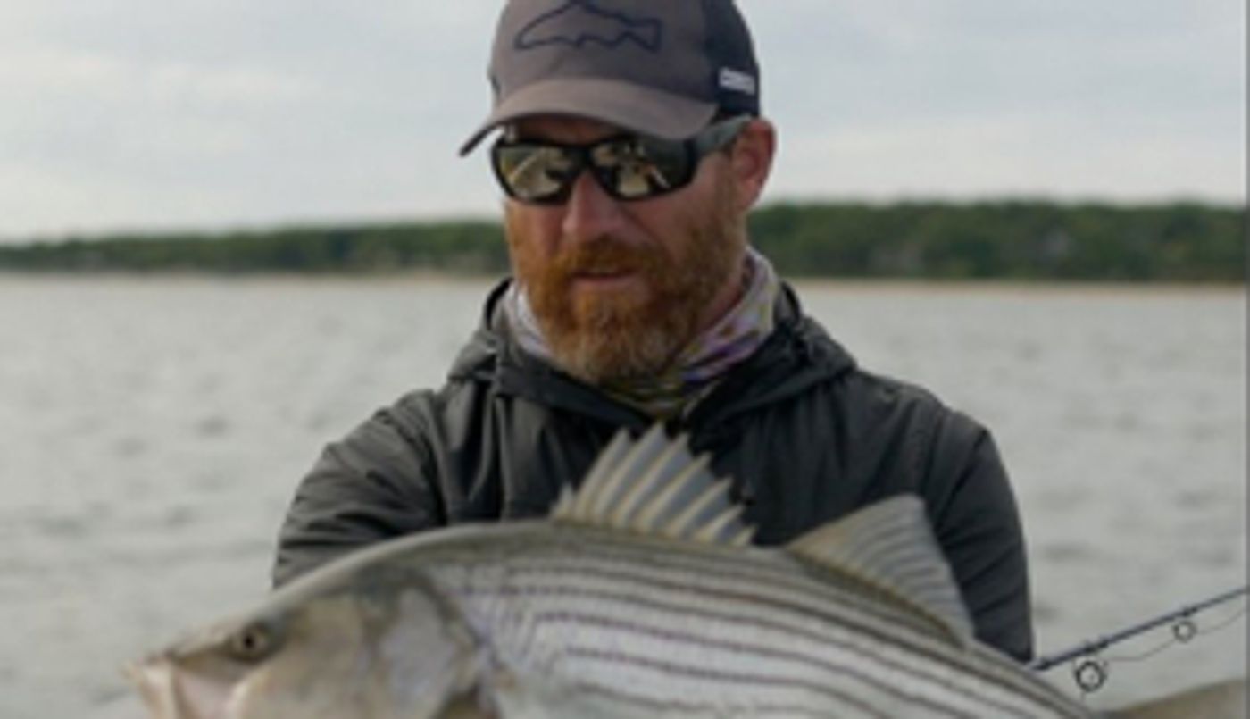 Documentary On Chuck Ragan Receives Film Award for 'Best Story'  Image