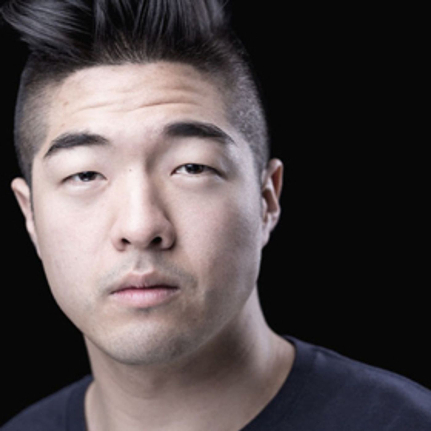 THE FRIDAY SIX: Get to Know Your Favorite Stars- RED ROSES, GREEN GOLD's David Park THE FRIDAY SIX: Get to Know Your Favorite Stars- RED ROSES, GREEN GOLD's David Park Image