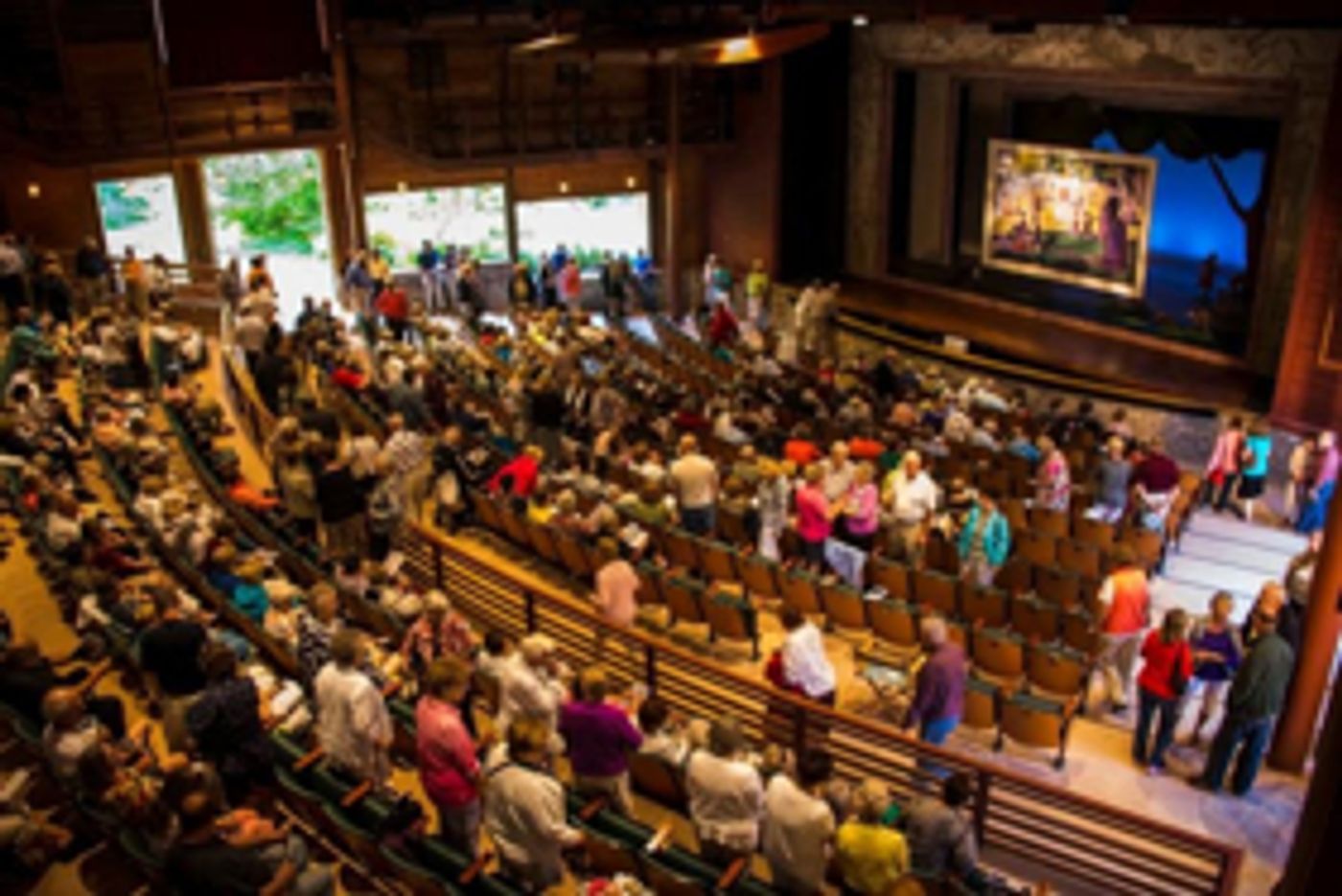 Peninsula Players Announces Scholarship Opportunities for Local Students Peninsula Players Announces Scholarship Opportunities for Local Students Image