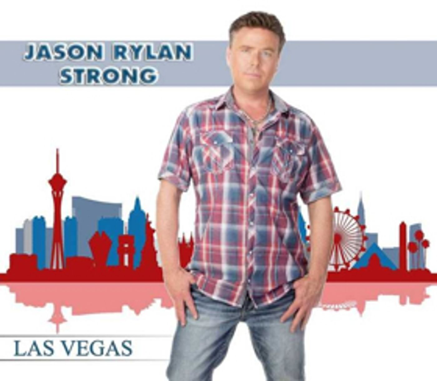 Jason Rylan Releases Heartfelt Tribute Song to Victims of Vegas Shooting on Anniversary of Tragedy  Image