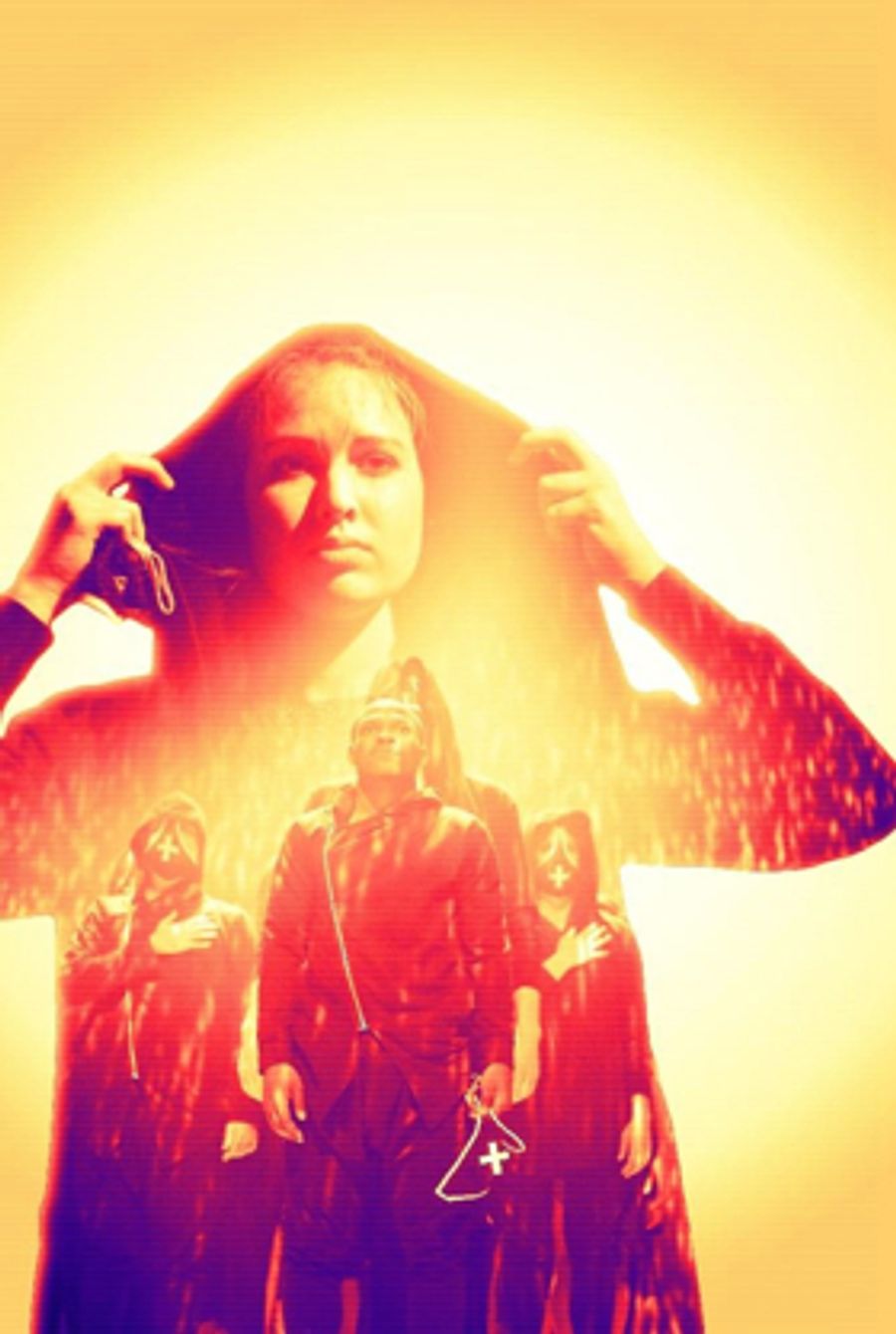 UT Theatre & Dance Presents TRANSCENDENCE Image