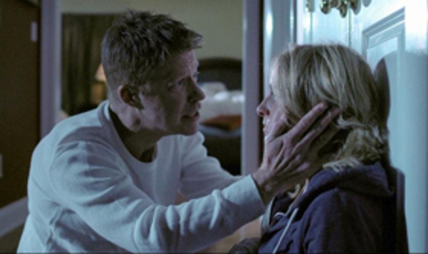 The Golden Door Film Festival to Screen Guy Jackson's Directorial Debut, 3.5 The Golden Door Film Festival to Screen Guy Jackson's Directorial Debut, 3.5 Image