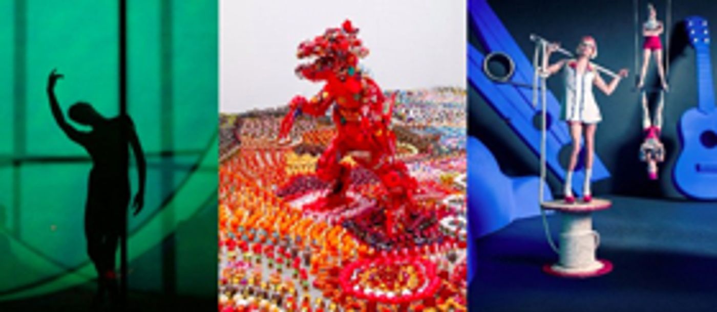 Sydney Festival Announces Full 2018 Program Kicking off this January  Image