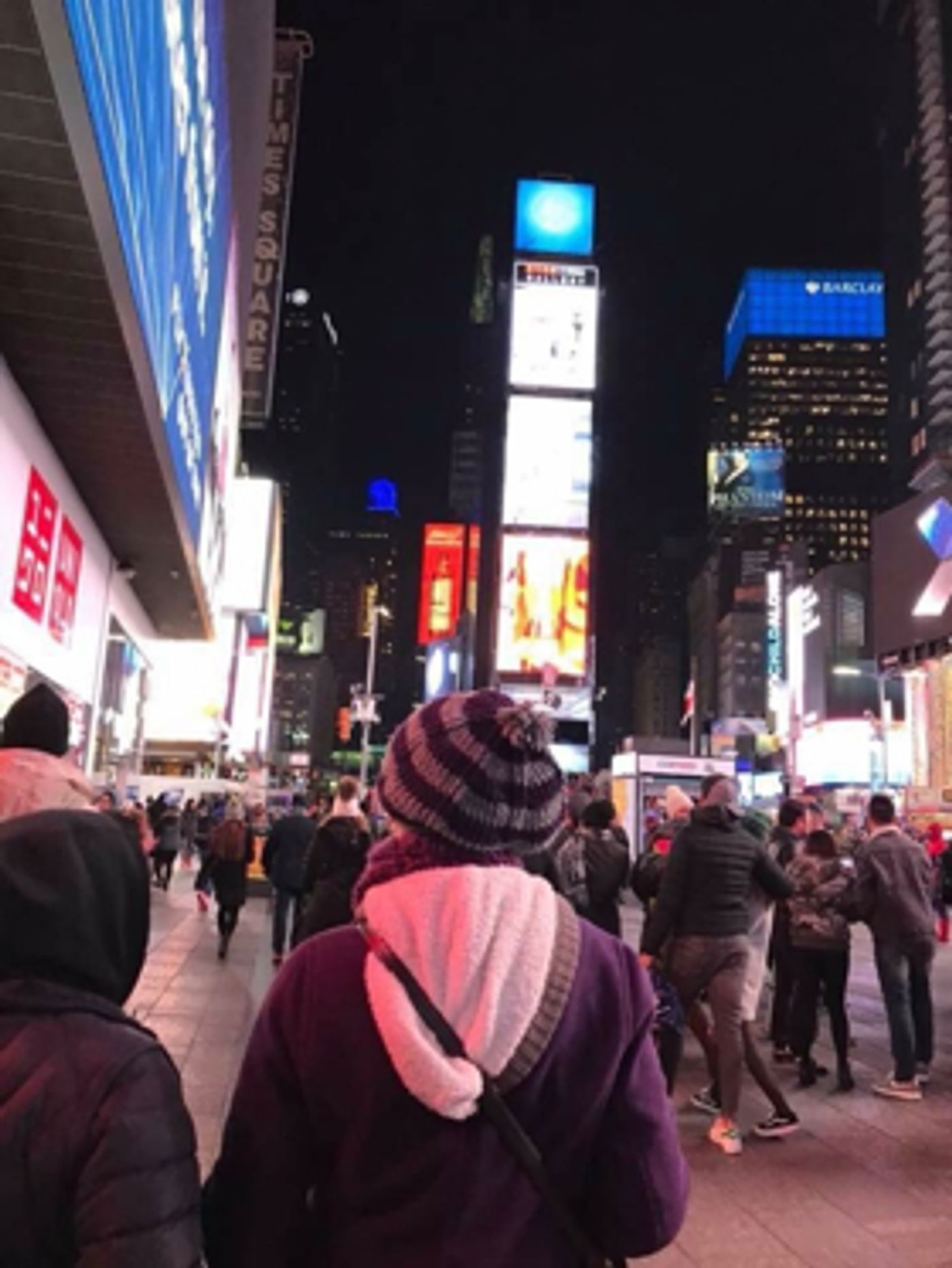 BWW Blog: Back to School - Five Thoughts for Freshman Theatre Majors  Image