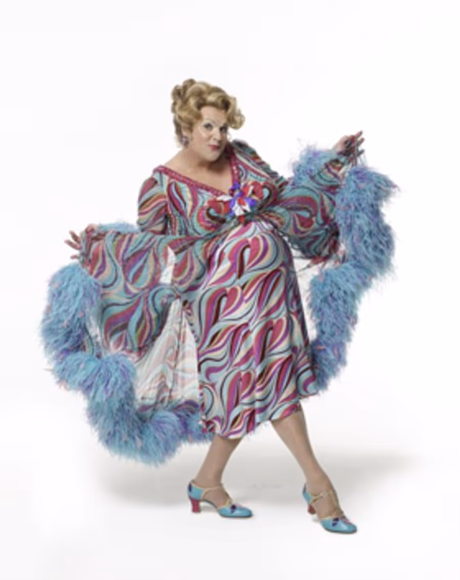 Book Now For HAIRSPRAY In The West End, Starring Michael Ball!  Image