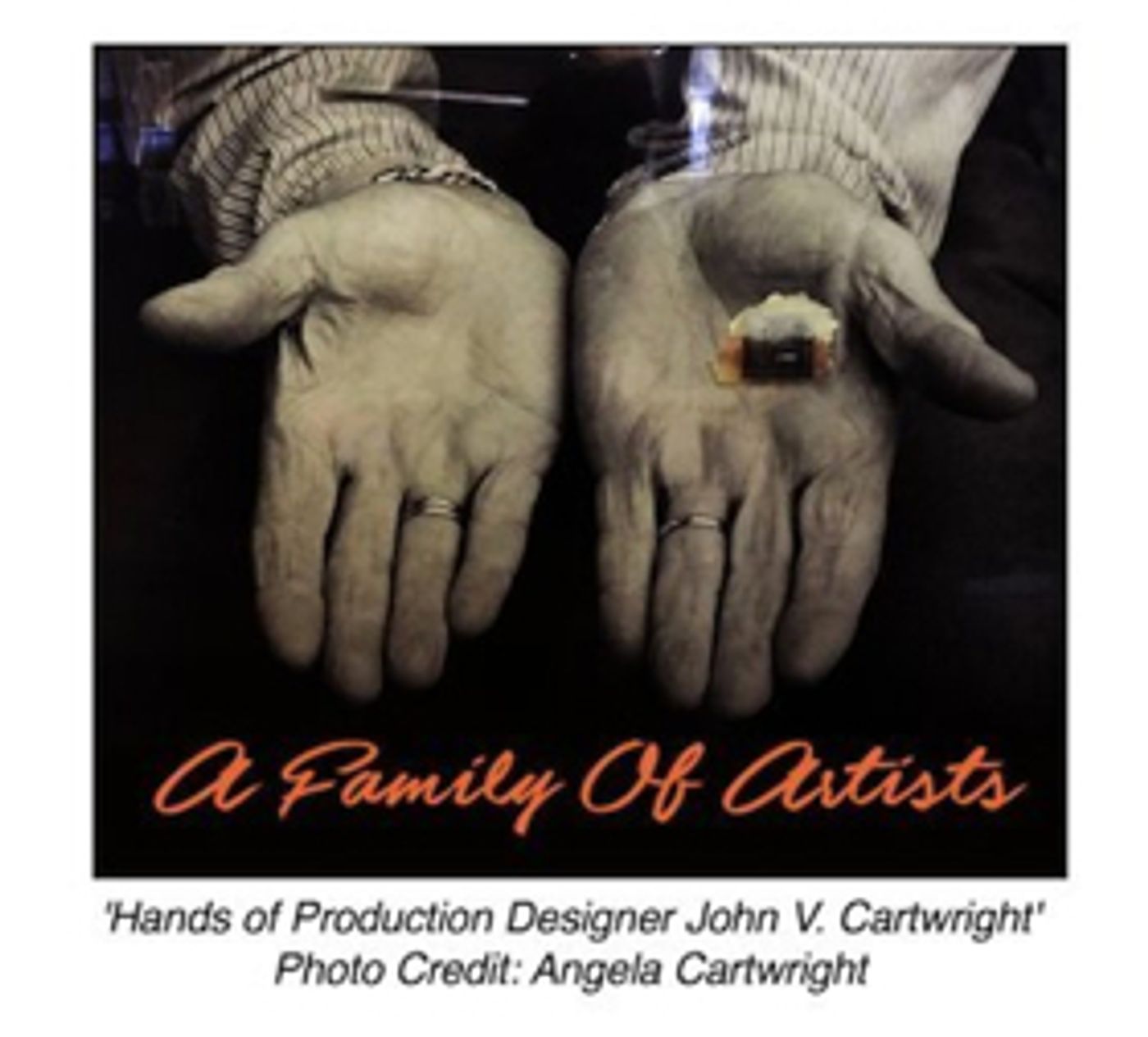 ADG Gallery 800 Presents New Mixed Media Exhibit ADG Gallery 800 Presents New Mixed Media Exhibit Image