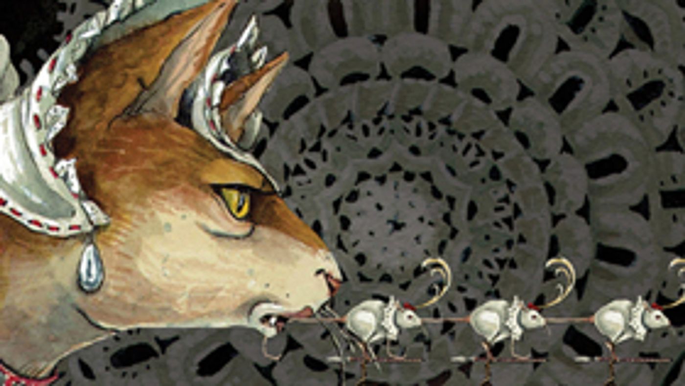 Wirtz Center Presents a Clash of Queens in MARY STUART  Image