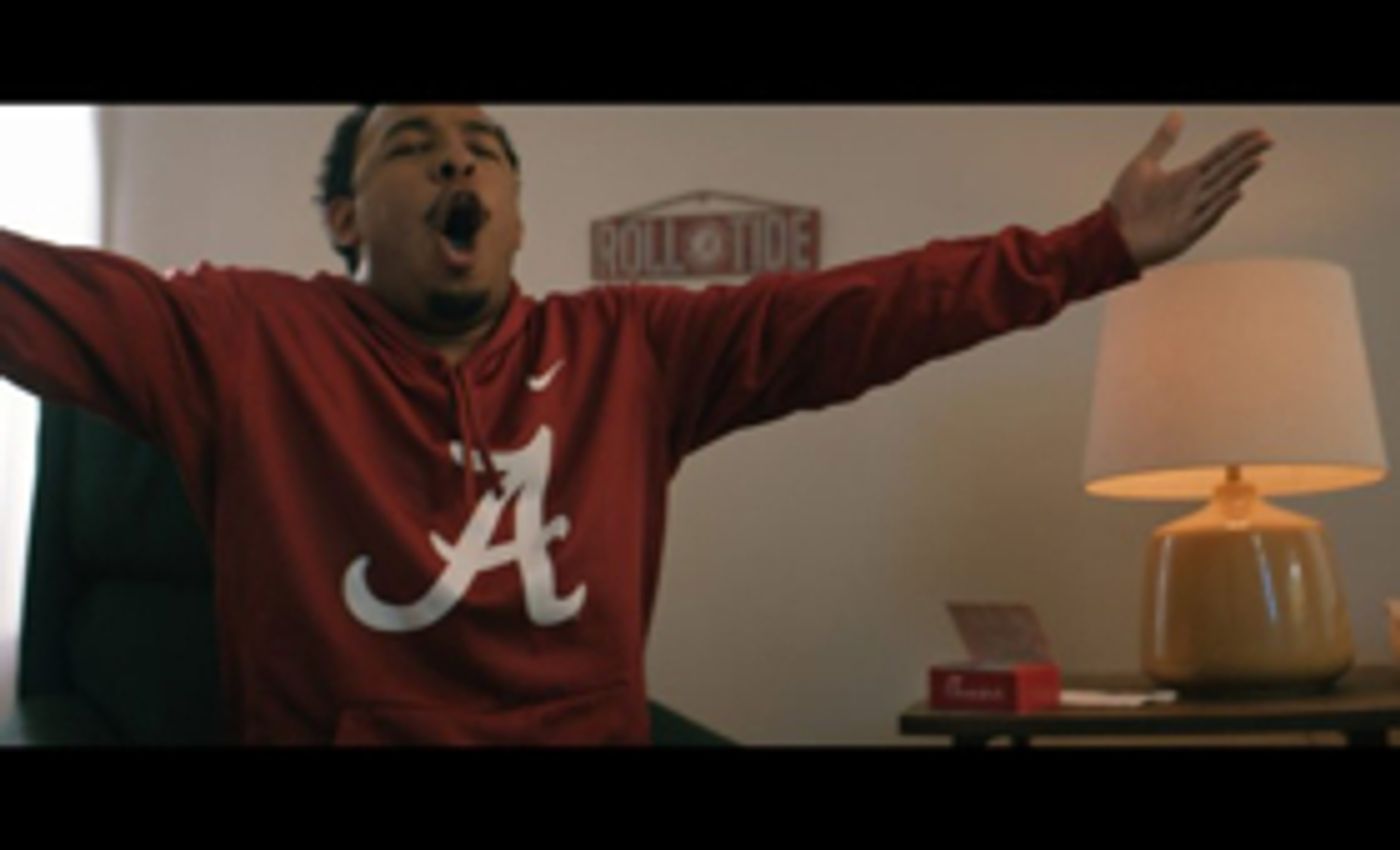 ESPN Launches New College Football Playoff Campaign 'Everything Matters' ESPN Launches New College Football Playoff Campaign 'Everything Matters' Image