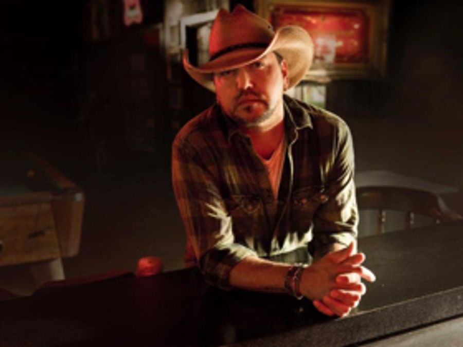 Pandora Presents: Backroads Featuring Jason Aldean  Image
