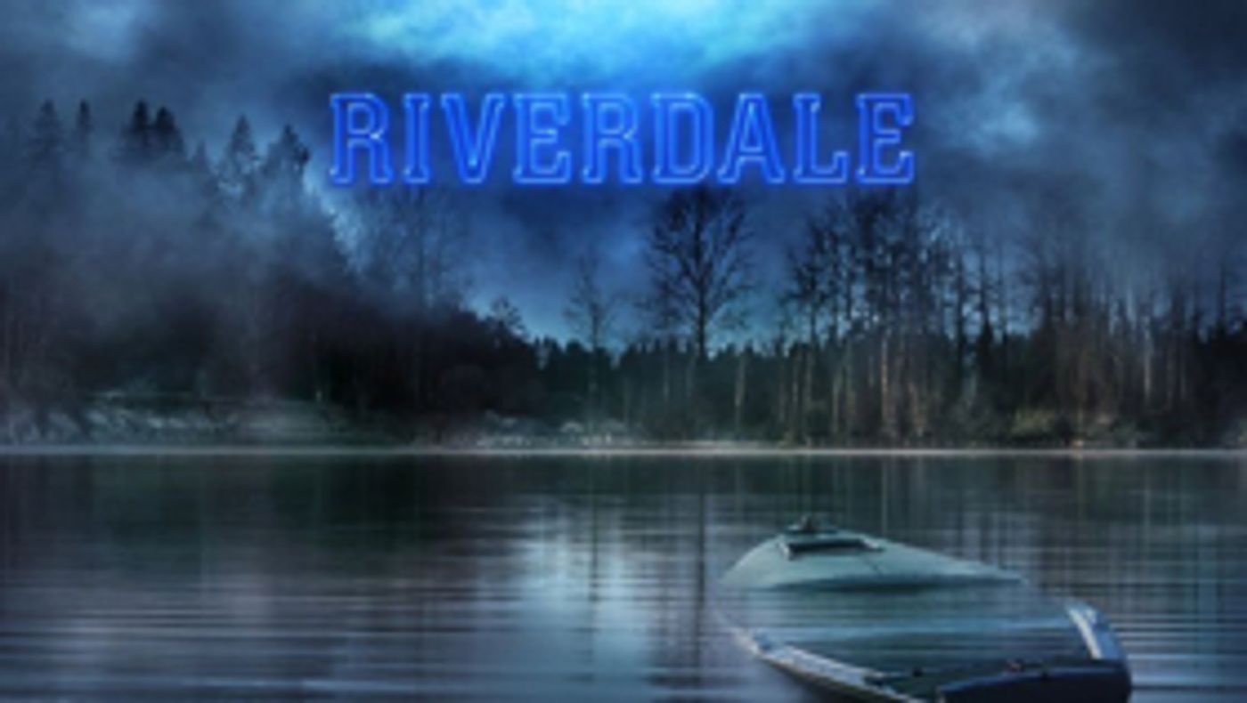 Gina Gershon and Trinity Likins Cast in Season Three of RIVERDALE Gina Gershon and Trinity Likins Cast in Season Three of RIVERDALE Image