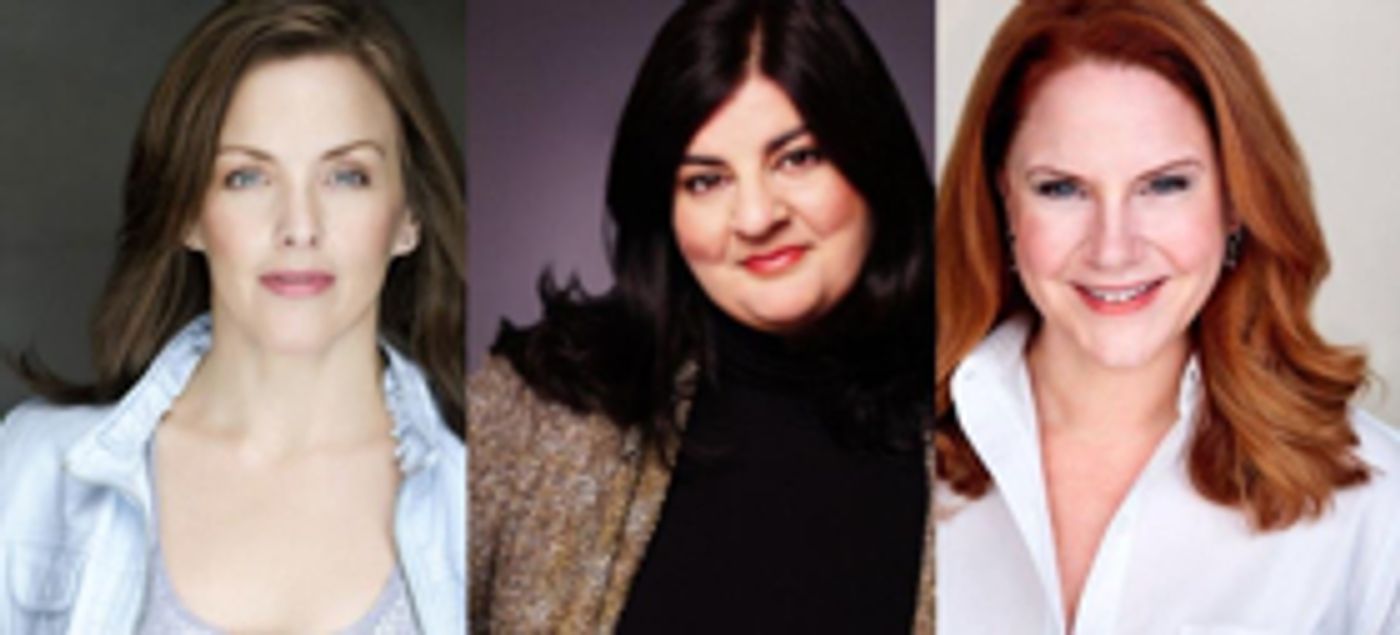 Alice Ripley & More Join Judging Panel For SOUND BITES 6.0 Alice Ripley & More Join Judging Panel For SOUND BITES 6.0 Image