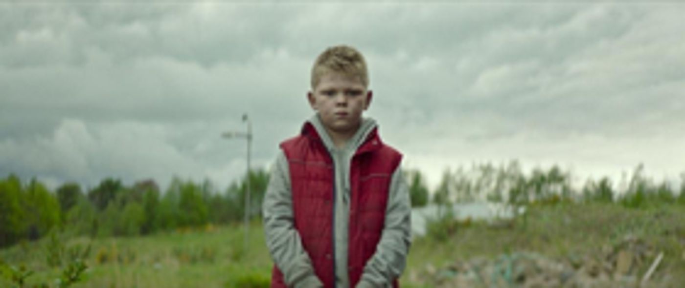 Tribeca Short Film Favourite, TIME TRAVELLER, Tells Touching and Uplifting Father-Son Story Tribeca Short Film Favourite, TIME TRAVELLER, Tells Touching and Uplifting Father-Son Story Image