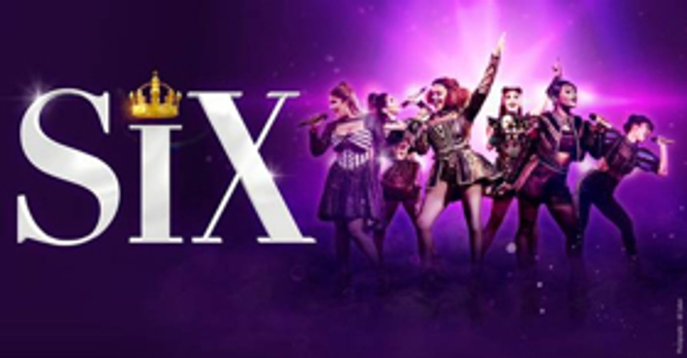 SIX Launches Tour, Heads to Glasgow SIX Launches Tour, Heads to Glasgow Image