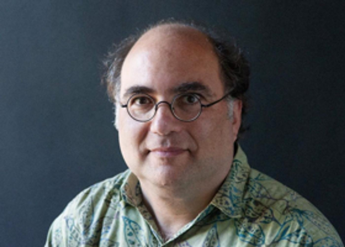 Josh Kornbluth's BRAIN IMPROVS Sets 2018 Dates At The Marsh SF Josh Kornbluth's BRAIN IMPROVS Sets 2018 Dates At The Marsh SF Image
