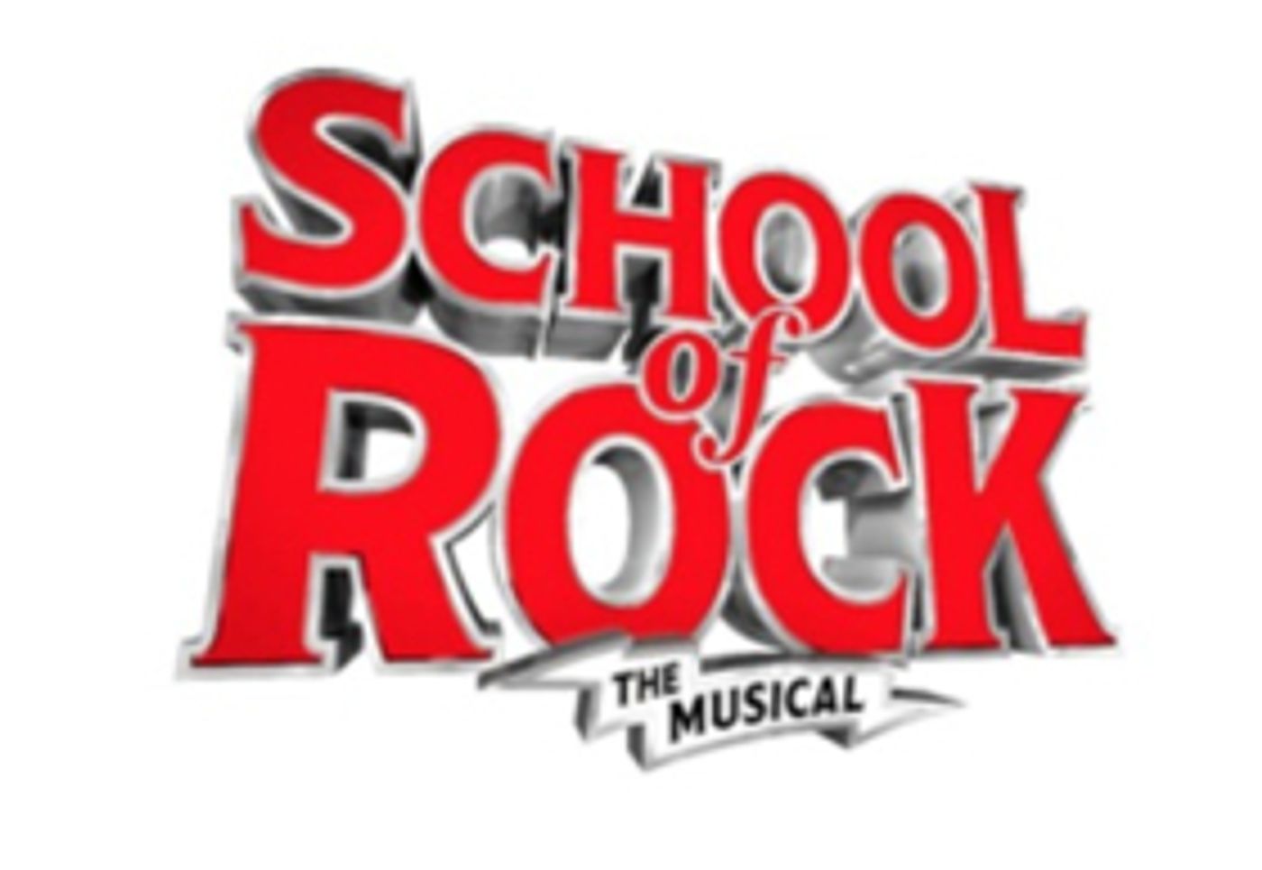 SCHOOL OF ROCK Heads to New Zealand this Fall  Image