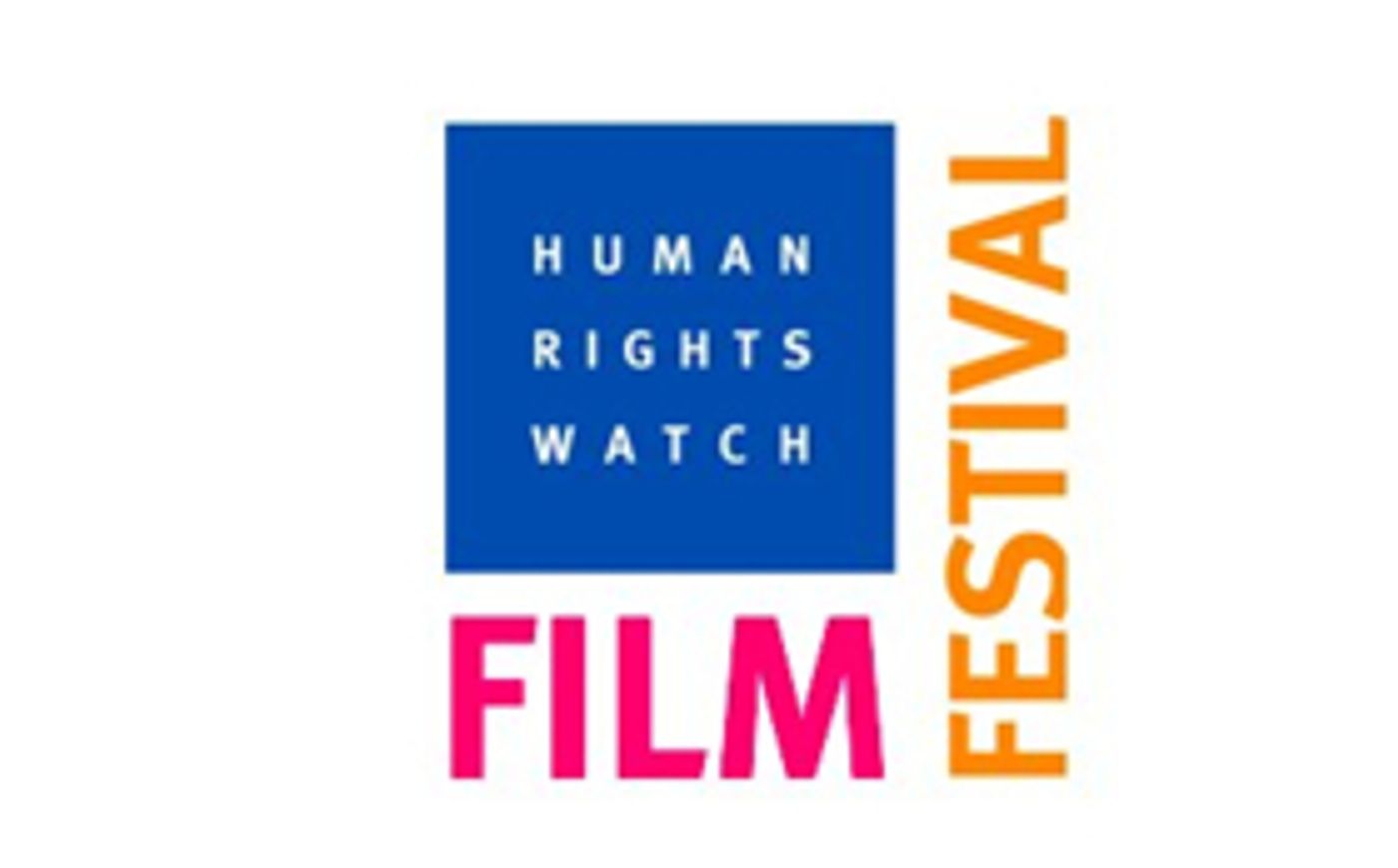 The Human Rights Watch Announces 30th Anniversary Film Festival  Image