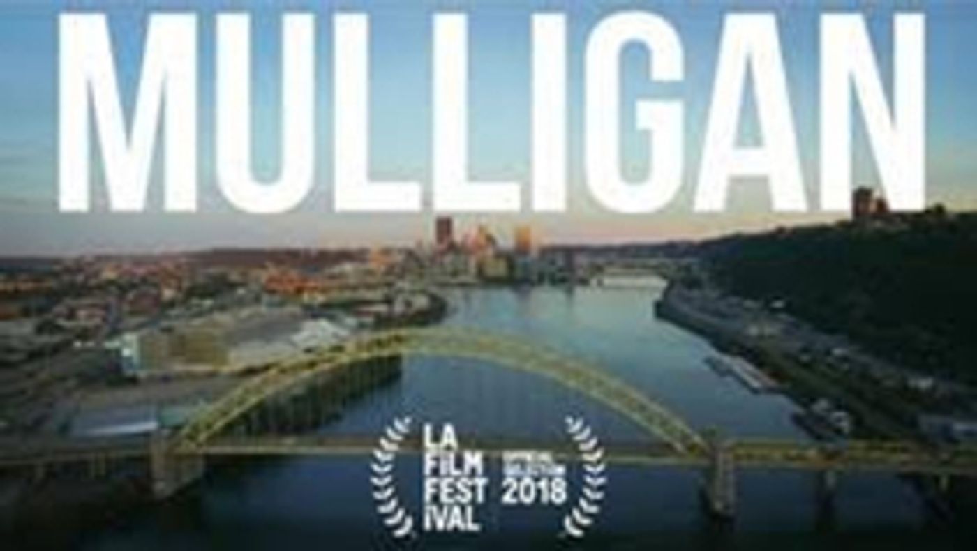 AKA Studio Productions and Kierstead Productions Present MULLIGAN  Image
