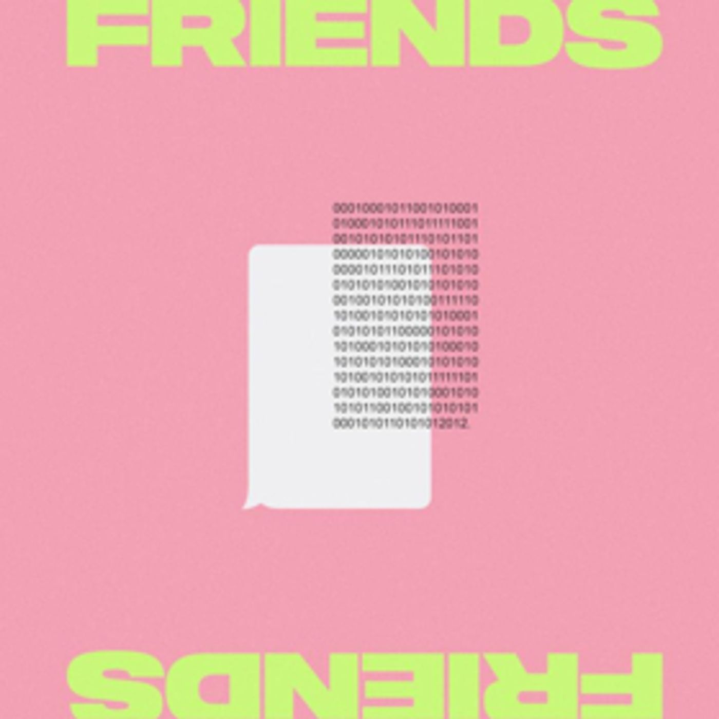 2012 Bid Adieu Share Two New Tracks, Available Everywhere Today  Image