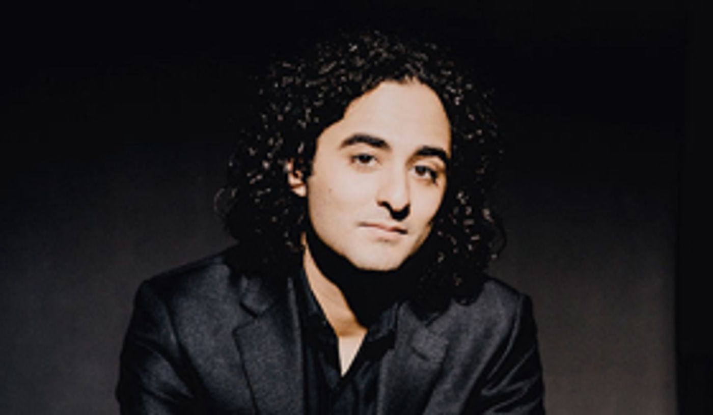 Kerem Hasan Makes His Canadian Début Replacing Louis Langrée  Image