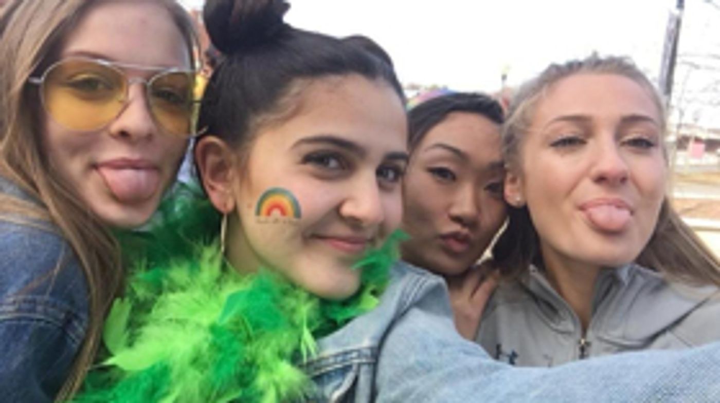 BWW Blog: Back to School - The Age of Instagram BWW Blog: Back to School - The Age of Instagram Image