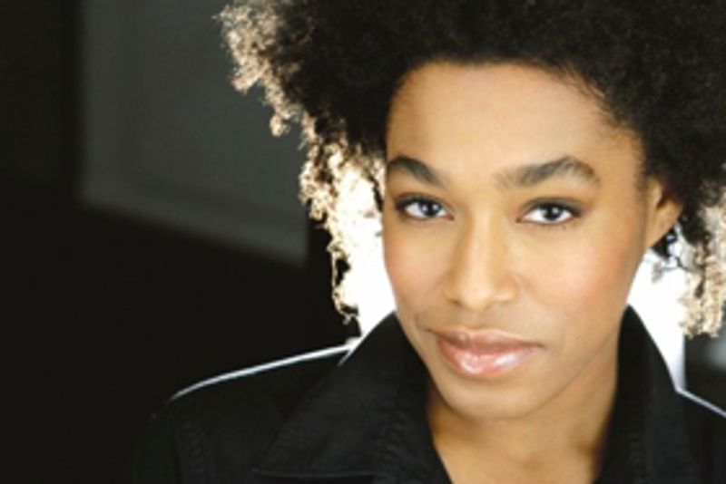 Amina Henry's SLEEPING BEAUTY To Premiere At Women In Theatre Festival Image