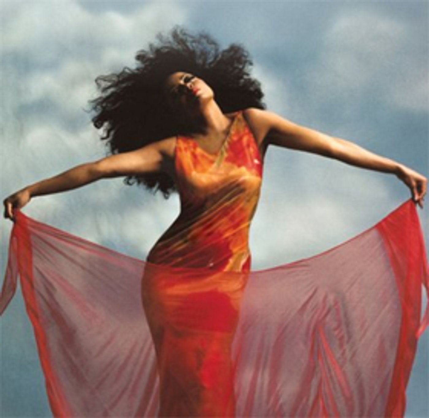 Review: Diana Ross at Strathmore  Image
