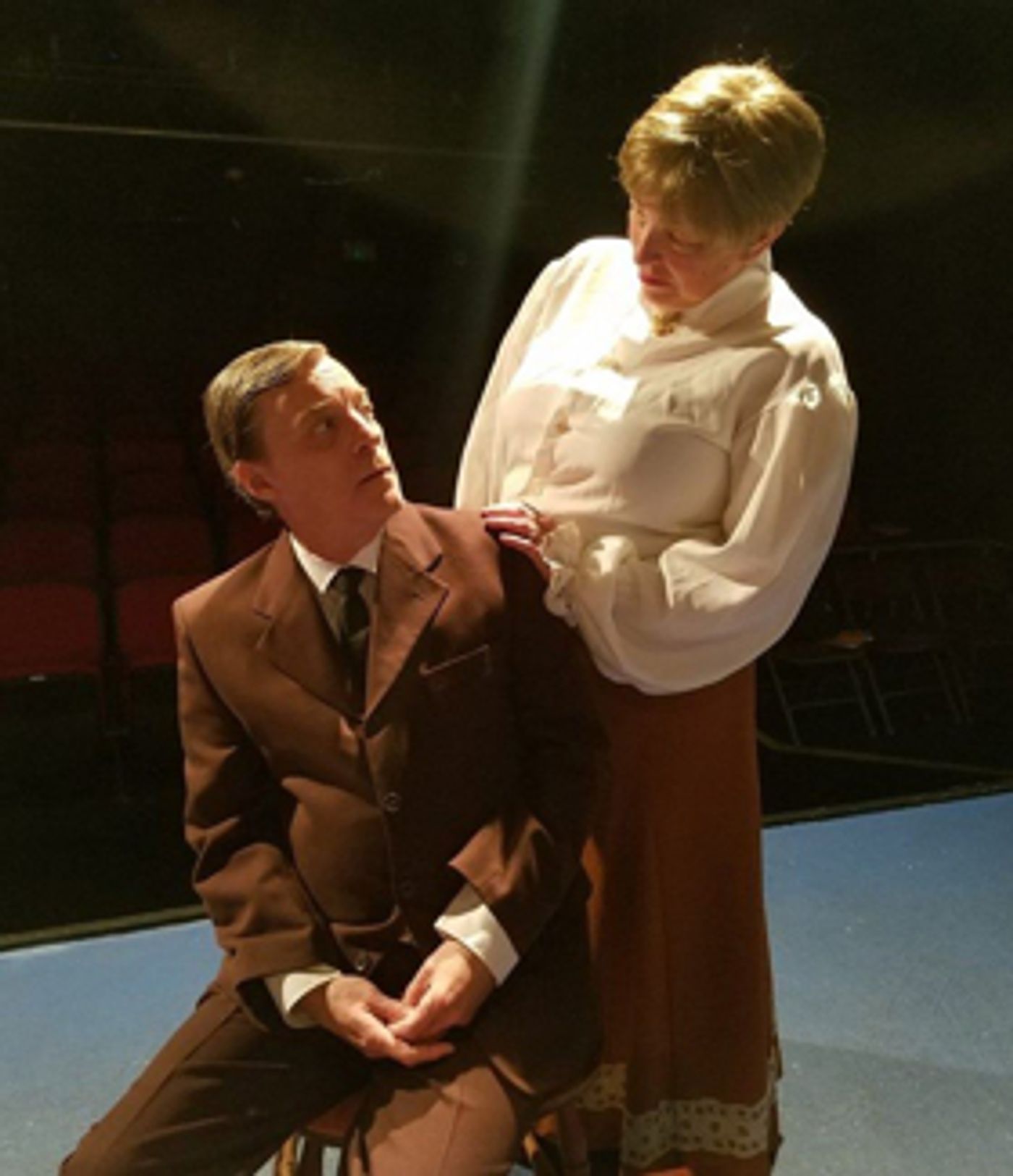 First Look at the Cast of OUR TOWN by Kentwood Players at the Westchester Playhouse  Image