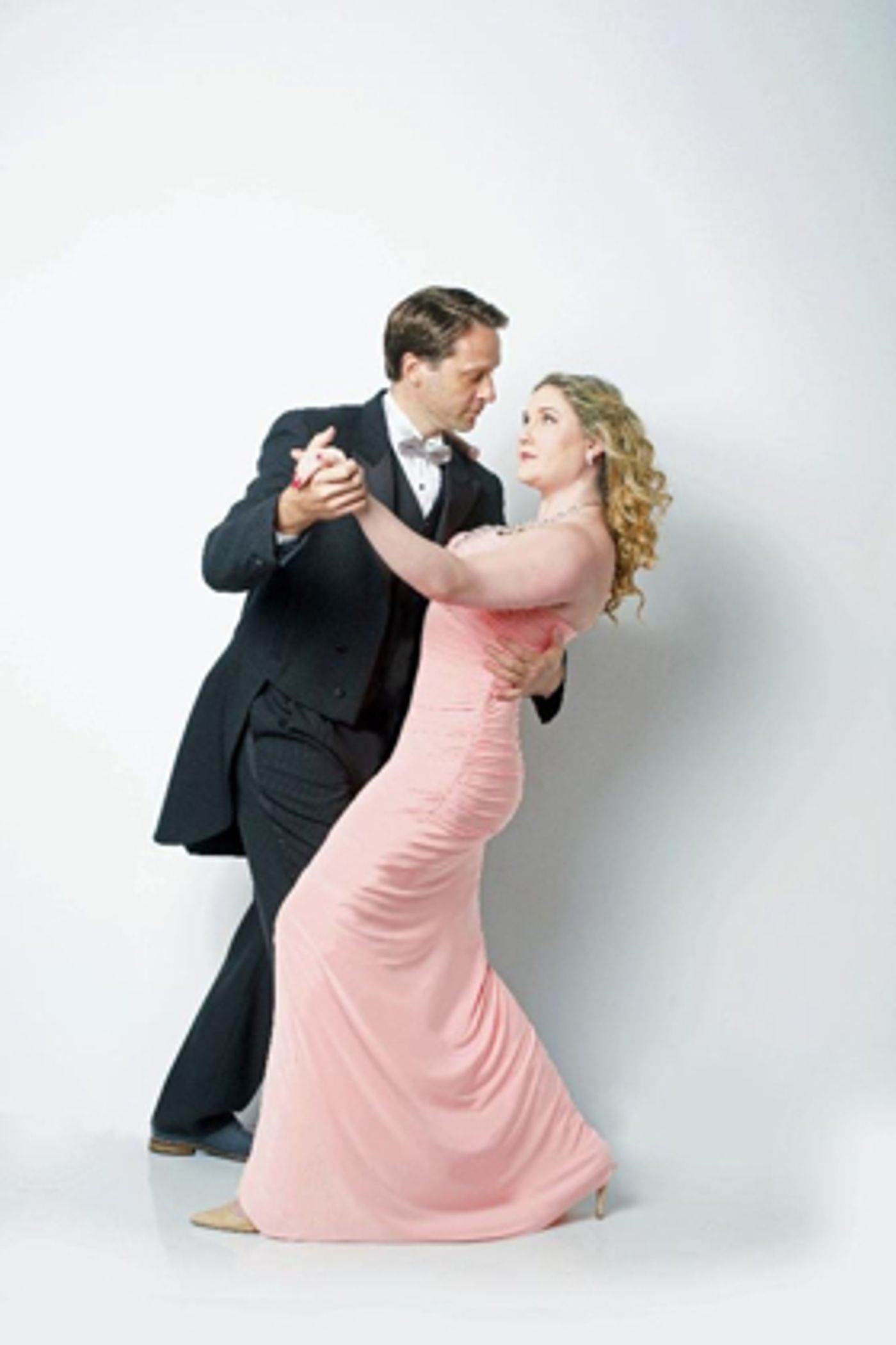 DANCING LESSONS Makes South Florida Premiere DANCING LESSONS Makes South Florida Premiere Image