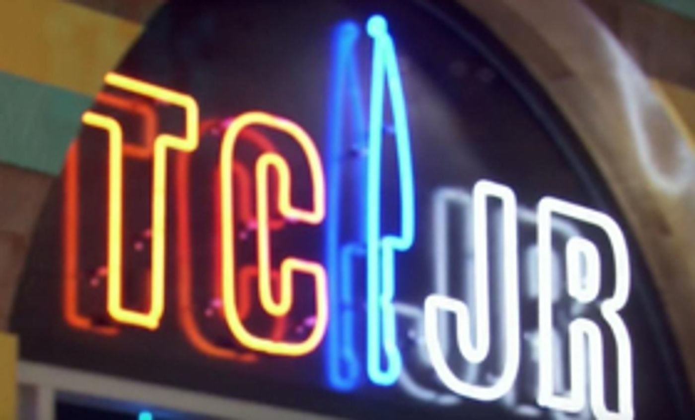 TOP CHEF JUNIOR Crowns Winner of Season 2: NYC's 12-Year-Old Chef Nikki Bidun Wins  Image