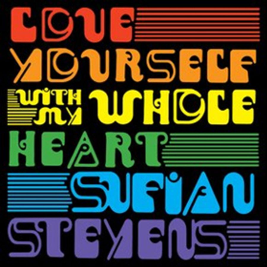 Sufjan Stevens Celebrates Pride Month by Releasing Two New Songs Image