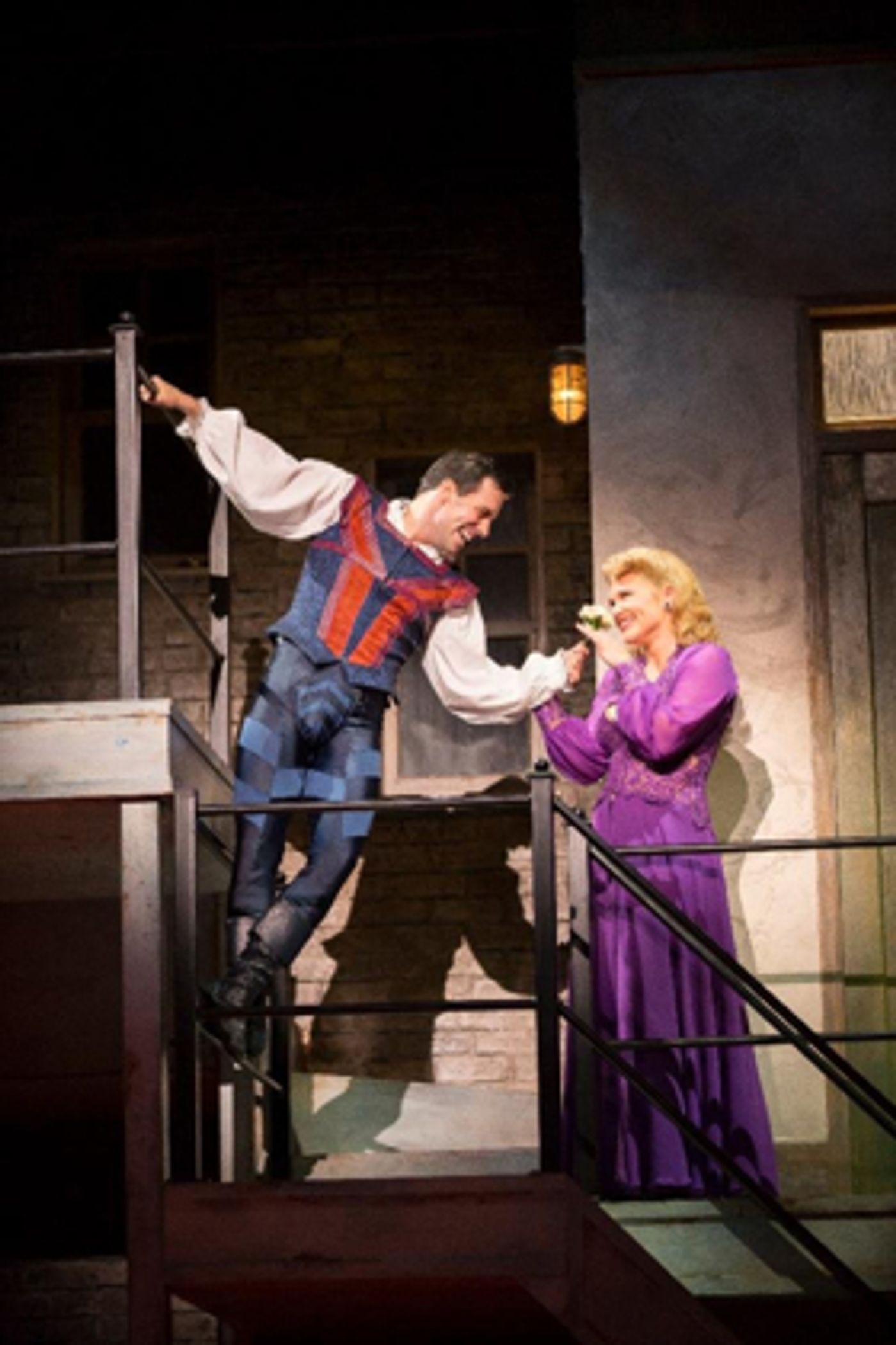 5th Avenue's KISS ME, KATE Begins Next Week  Image