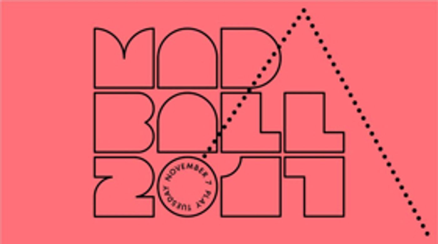 MAD To Present Annual Visionaries Awards At MAD Ball 2017  Image