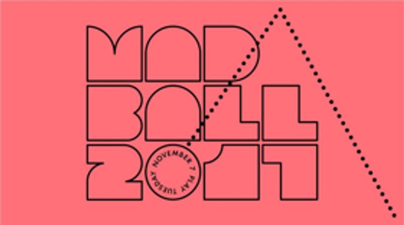 MAD To Present Annual Visionaries Awards At MAD Ball 2017 Image