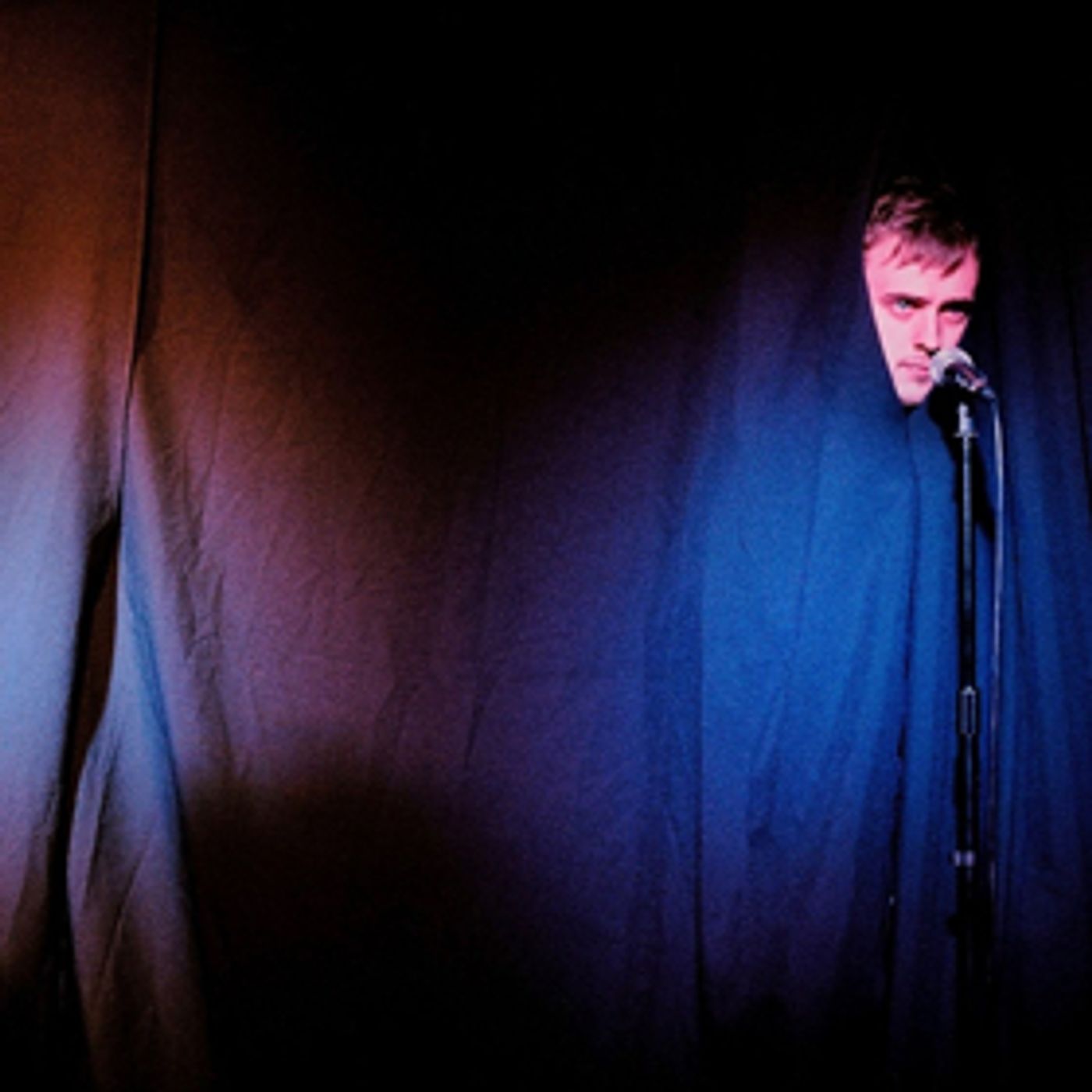 Glasgow International Comedy Festival Q&A: Donny Vostock  Image