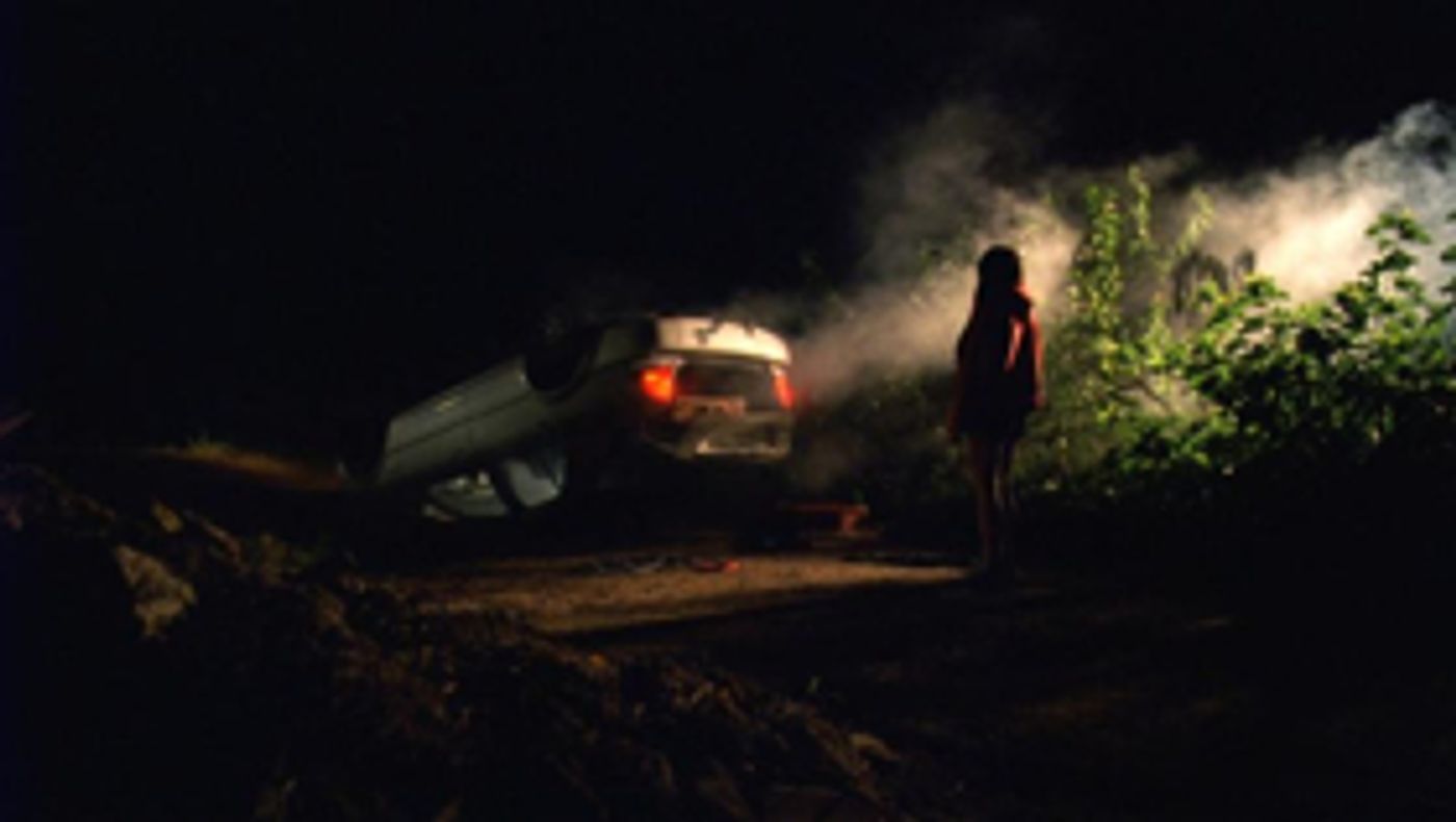 SASAMI Releases Music Video for 'Free' SASAMI Releases Music Video for 'Free' Image