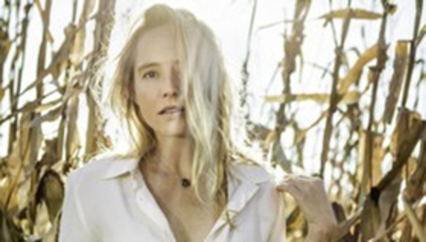 Lissie's CASTLE Out Now + North American Tour Confirmed Lissie's CASTLE Out Now + North American Tour Confirmed Image