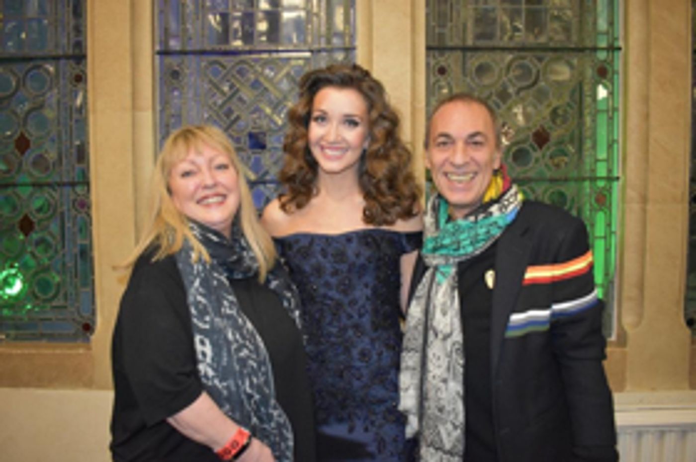 Sony/ATV Music Publishing Signs Agreement with Independent Publishing & Record Company ABIAH Sony/ATV Music Publishing Signs Agreement with Independent Publishing & Record Company ABIAH Image